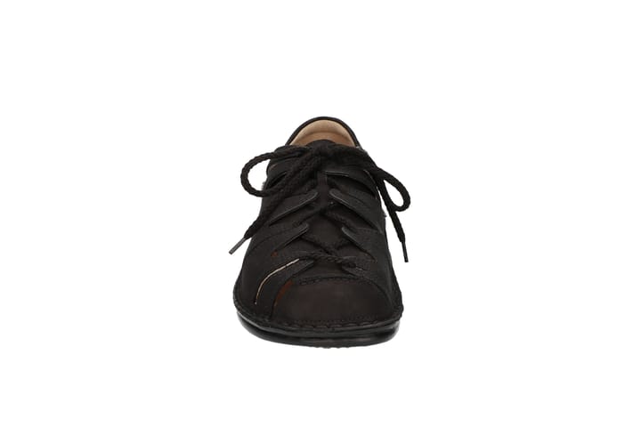 FINNCOMFORT 1118 Black FINNCOMFORT