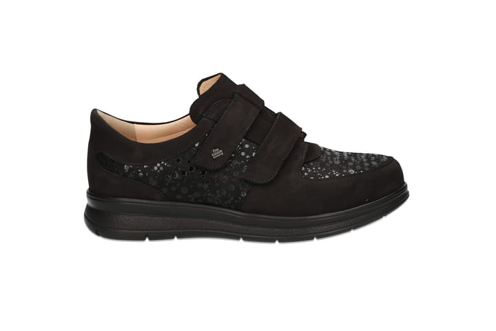 FINNCOMFORT 3218 Black FINNCOMFORT