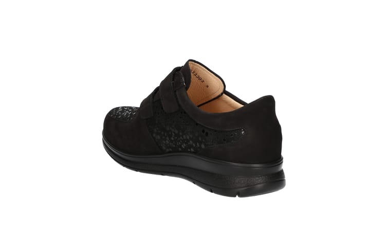 FINNCOMFORT 3218 Black FINNCOMFORT