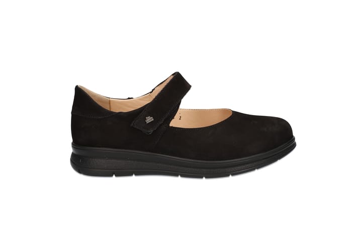FINNCOMFORT 3118 Black FINNCOMFORT