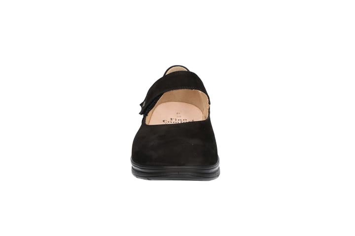 FINNCOMFORT 3118 Black FINNCOMFORT