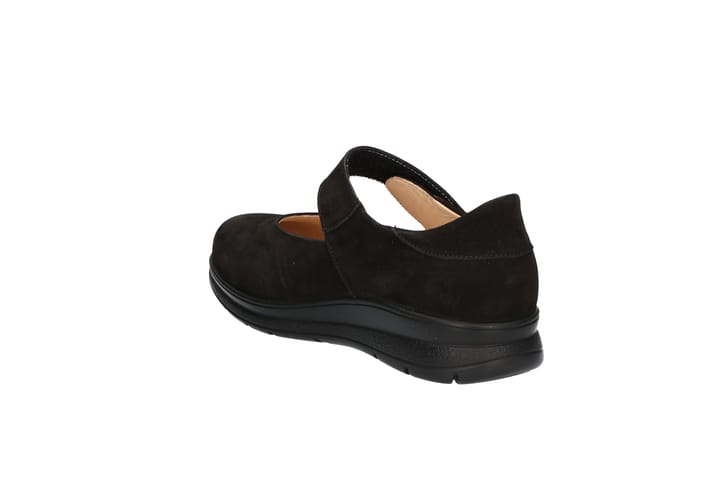 FINNCOMFORT 3118 Black FINNCOMFORT
