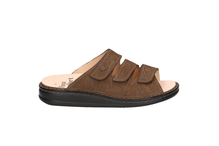 FINNCOMFORT 1128 Tobacco FINNCOMFORT