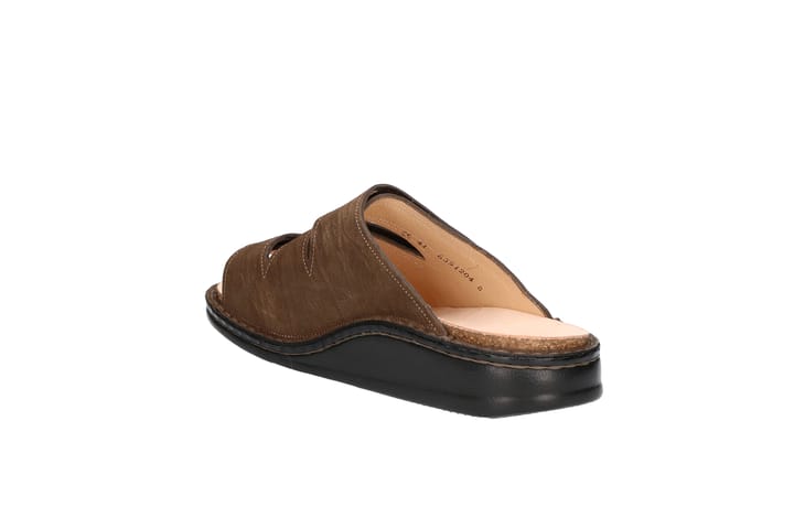 FINNCOMFORT 1128 Tobacco FINNCOMFORT