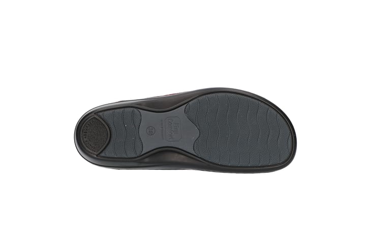 FINNCOMFORT 4158 Red/Flame FINNCOMFORT