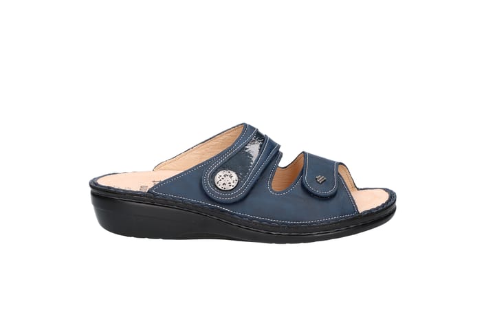 FINNCOMFORT 4148 Blue FINNCOMFORT