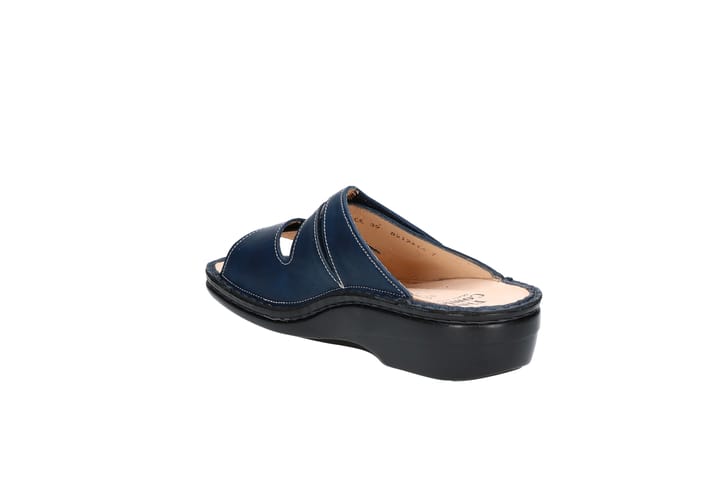 FINNCOMFORT 4148 Blue FINNCOMFORT