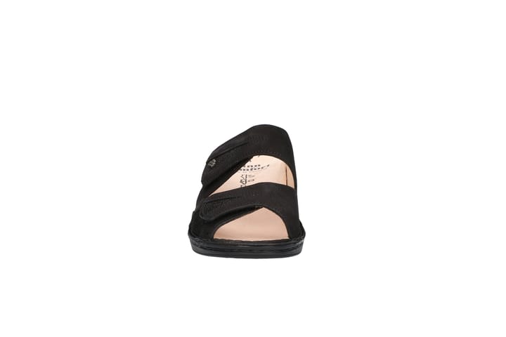 FINNCOMFORT 4118 Schwarz FINNCOMFORT