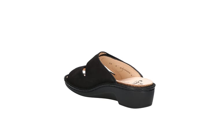 FINNCOMFORT 4118 Schwarz FINNCOMFORT
