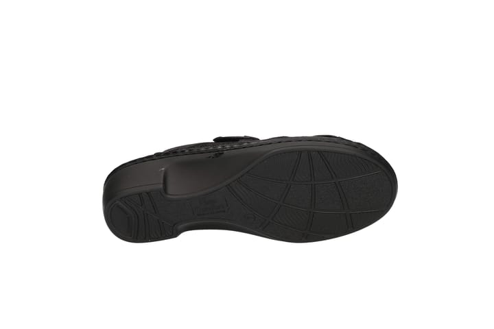 FINNCOMFORT 4118 Schwarz FINNCOMFORT