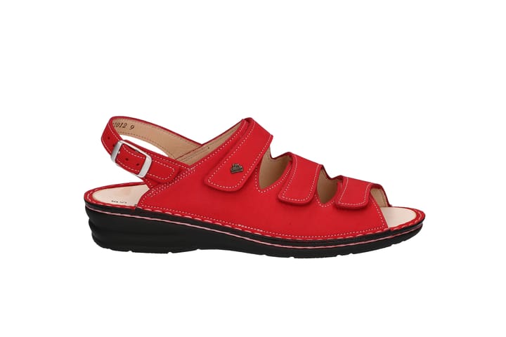 FINNCOMFORT 4159 Red FINNCOMFORT