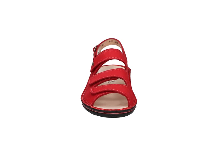 FINNCOMFORT 4159 Red FINNCOMFORT