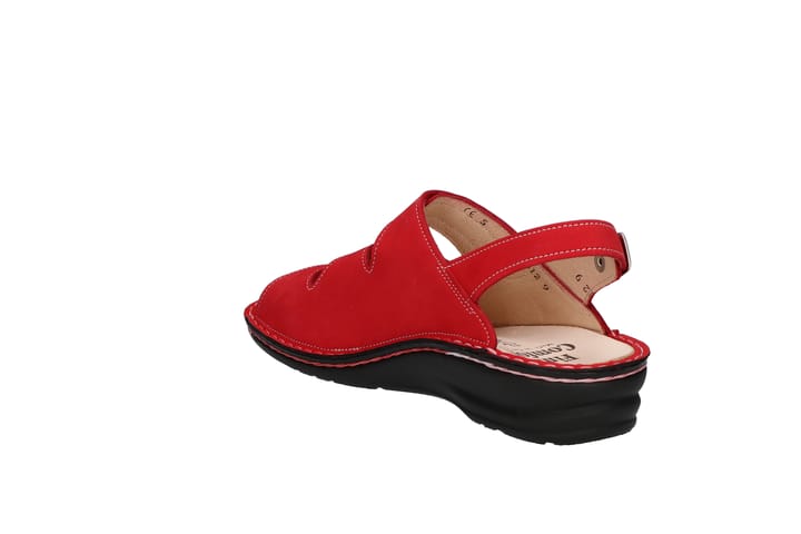 FINNCOMFORT 4159 Red FINNCOMFORT
