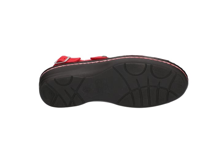 FINNCOMFORT 4159 Red FINNCOMFORT