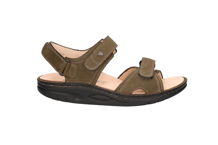 FINNCOMFORT 4199 Olive FINNCOMFORT
