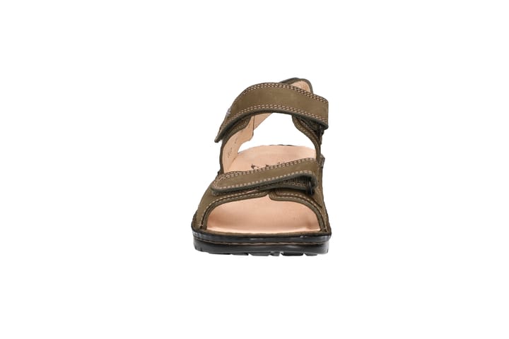 FINNCOMFORT 4199 Olive FINNCOMFORT
