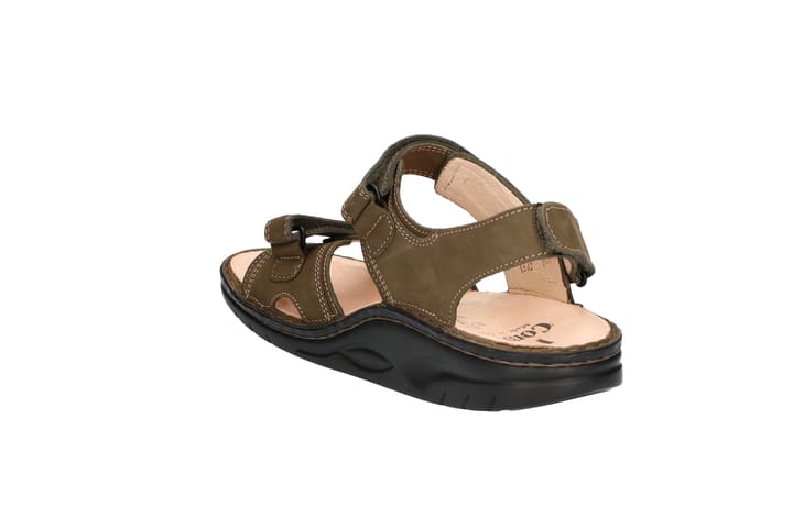 FINNCOMFORT 4199 Olive FINNCOMFORT