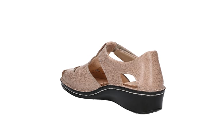 FINNCOMFORT 4179 Crash Ecru. FINNCOMFORT
