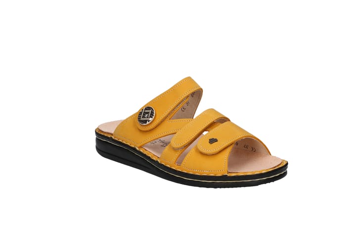 FINNCOMFORT 4199 Yellow FINNCOMFORT