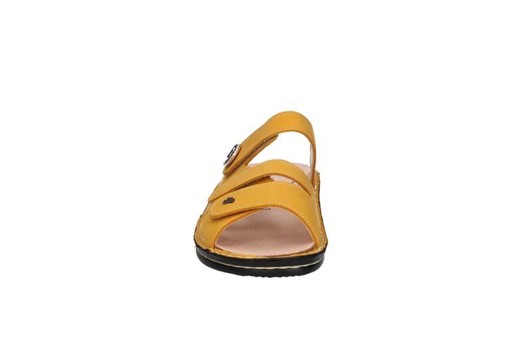 FINNCOMFORT 4199 Yellow FINNCOMFORT