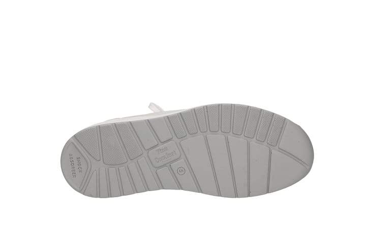 FINNCOMFORT 3269 White FINNCOMFORT FINNCOMFORT 3269 White FINNCOMFORT