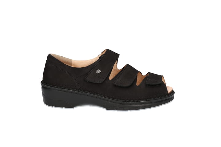 FINNCOMFORT 4119 Black FINNCOMFORT