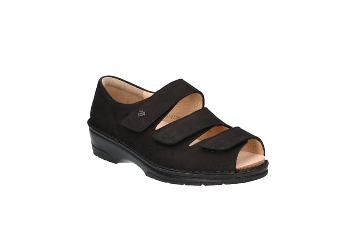 FINNCOMFORT 4119 Black FINNCOMFORT
