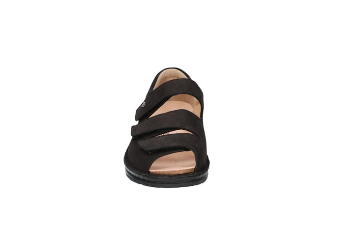 FINNCOMFORT 4119 Black FINNCOMFORT