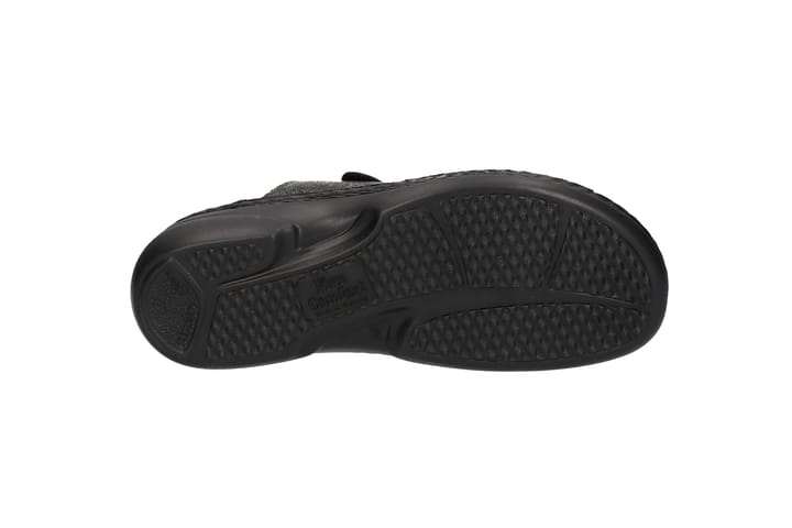 FINNCOMFORT 4119 Schwarz FINNCOMFORT