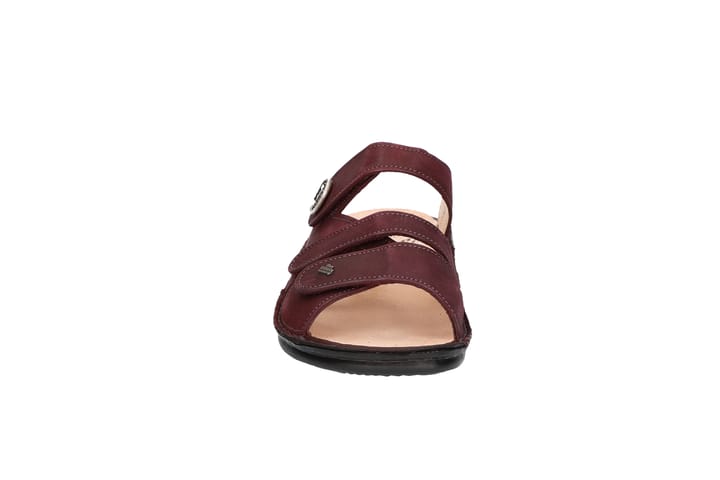FINNCOMFORT 4139 Alaska Prugna FINNCOMFORT