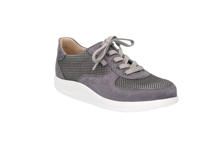FINNCOMFORT 0280 Dark Grey/Stree FINNCOMFORT