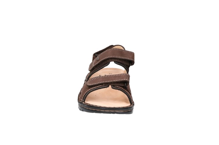 FINNCOMFORT 1120 Grizzly/Schwarz FINNCOMFORT