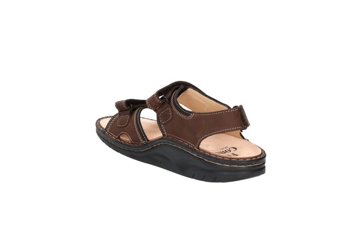 FINNCOMFORT 1120 Grizzly/Schwarz FINNCOMFORT