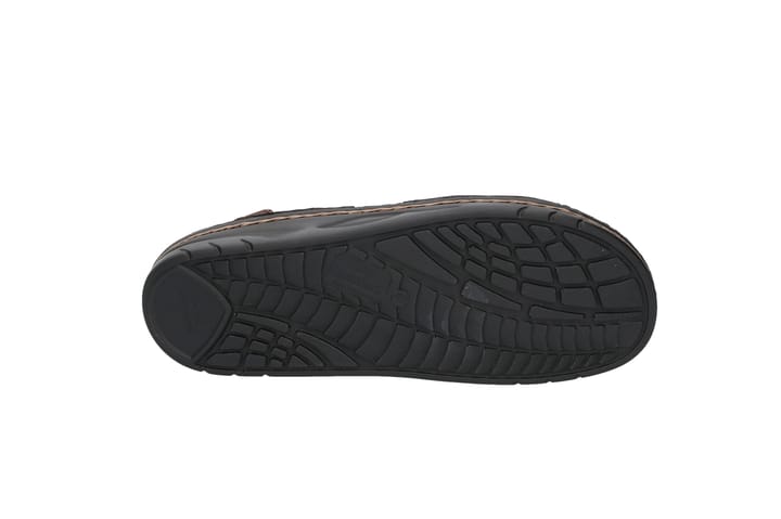 FINNCOMFORT 1120 Grizzly/Schwarz FINNCOMFORT