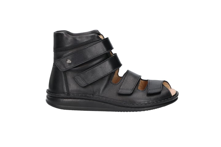 FINNCOMFORT 4110 Black FINNCOMFORT