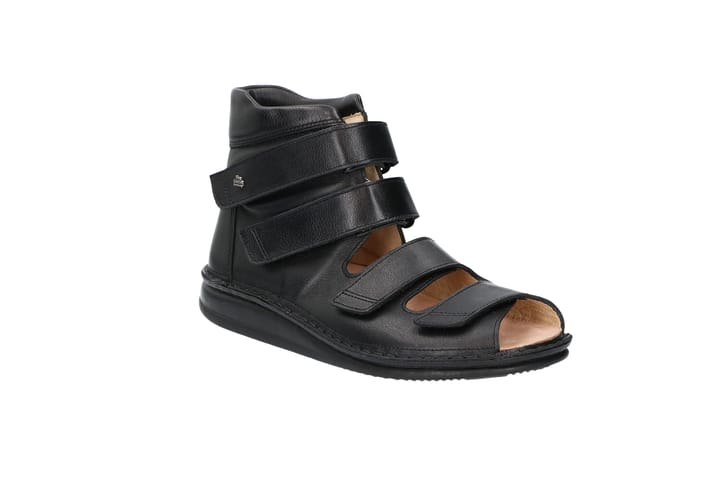 FINNCOMFORT 4110 Black FINNCOMFORT