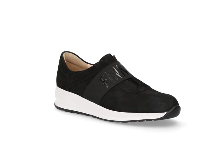 FINNCOMFORT 3310 Black FINNCOMFORT