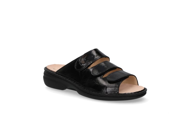 FINNCOMFORT 4110 Knautchlack Sch FINNCOMFORT