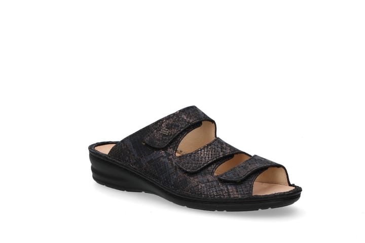 FINNCOMFORT 4180 Grey FINNCOMFORT