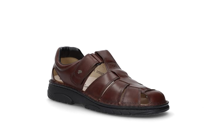FINNCOMFORT 1120 Brown FINNCOMFORT FINNCOMFORT 1120 Brown FINNCOMFORT