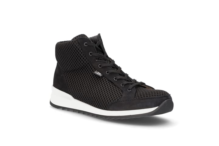 FINNCOMFORT 3510 Black FINNCOMFORT