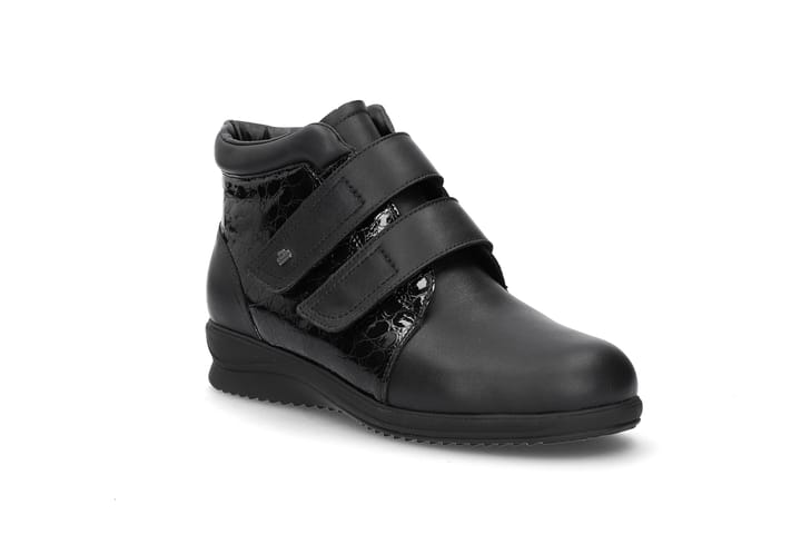 FINNCOMFORT 5410 Black FINNCOMFORT
