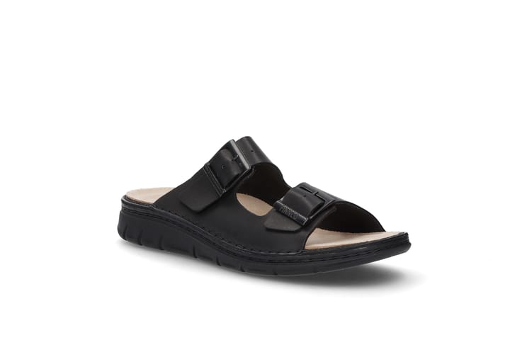 FINNCOMFORT 4111 Black FINNCOMFORT