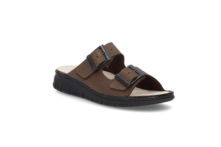 FINNCOMFORT 4121 Brown FINNCOMFORT