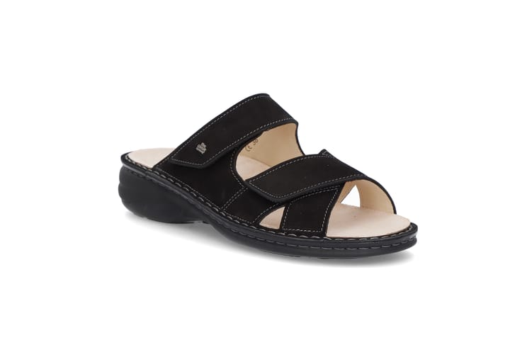 FINNCOMFORT 4111 Black FINNCOMFORT