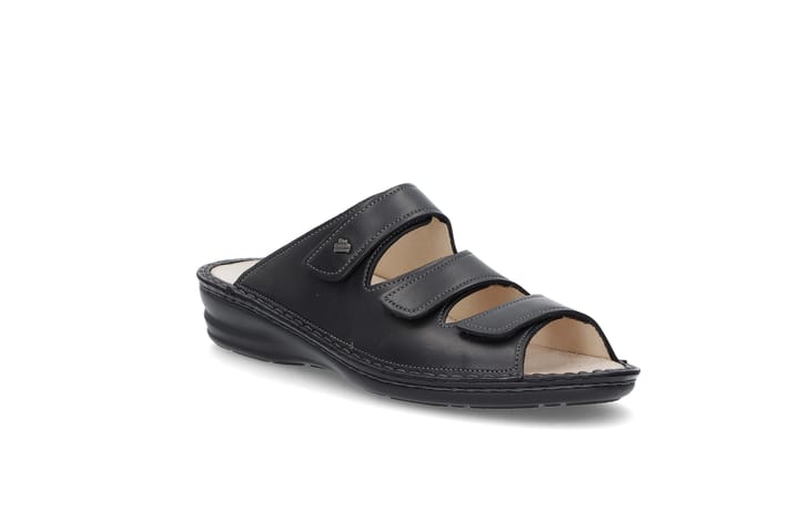 FINNCOMFORT 4111 Black FINNCOMFORT
