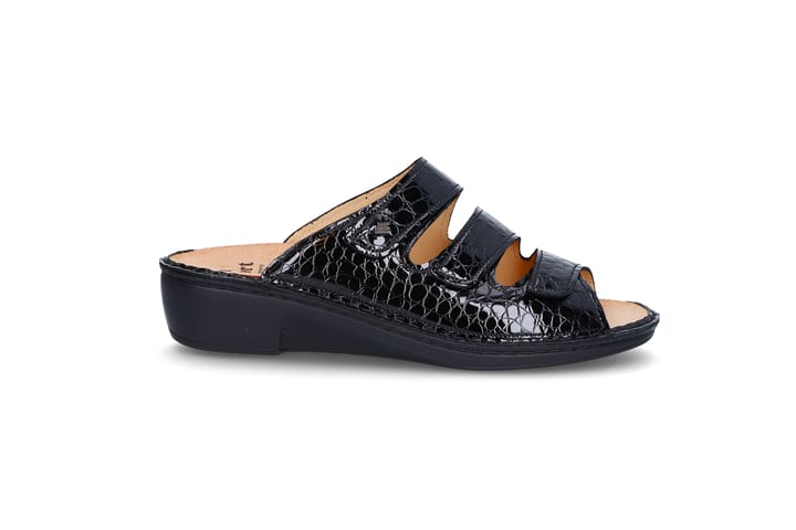 FINNCOMFORT 4111 Black FINNCOMFORT