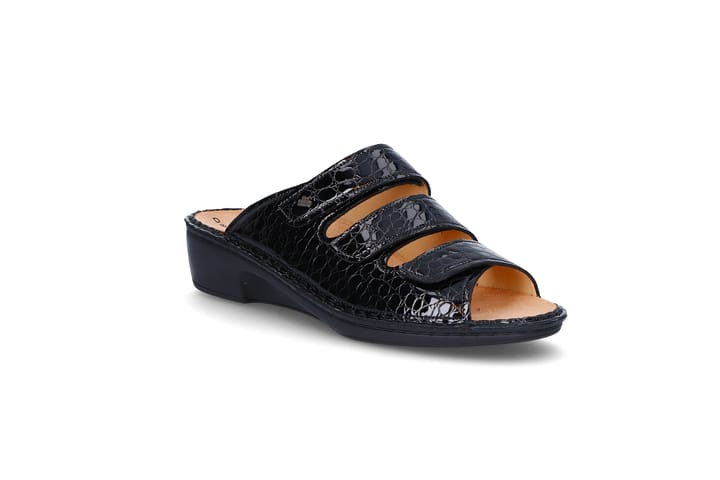 FINNCOMFORT 4111 Black FINNCOMFORT