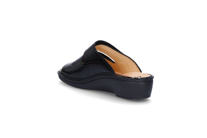 FINNCOMFORT 4111 Black FINNCOMFORT