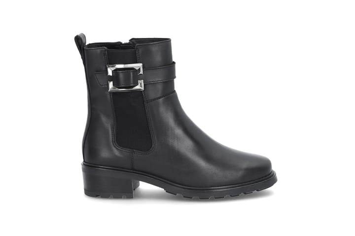 SOLIDUS 5115 Sort SOLIDUS